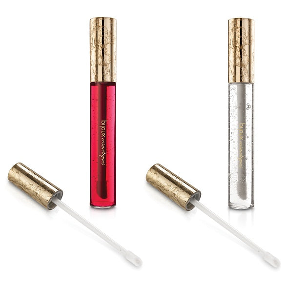 Bijoux Cosmetiques - Tepel Gloss Dubbel