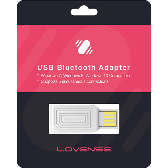 Lovense - USB Bluetooth Adapter