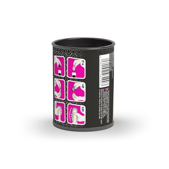 Mystim - MasturbaTIN Dotty Dora Dots