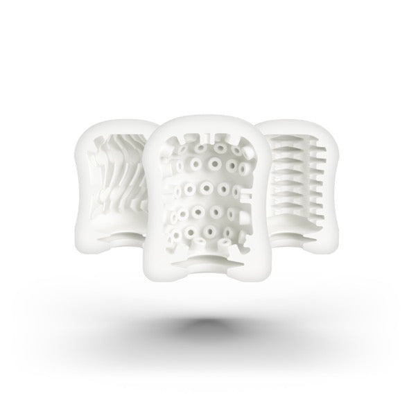 Mystim - MasturbaTIN Dotty Dora Dots