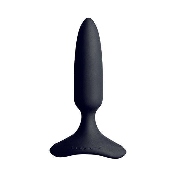 Lovense - Plug anal Hush 2 XS 25 mm