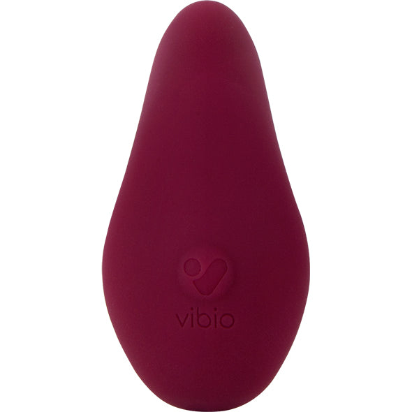 Vibio - Frida Lay-On Vibrator Wijnrood