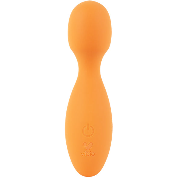 Vibio - Dodson Mini Wand Vibrator Oranje