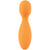 Vibio - Dodson Mini Wand Vibrator Oranje