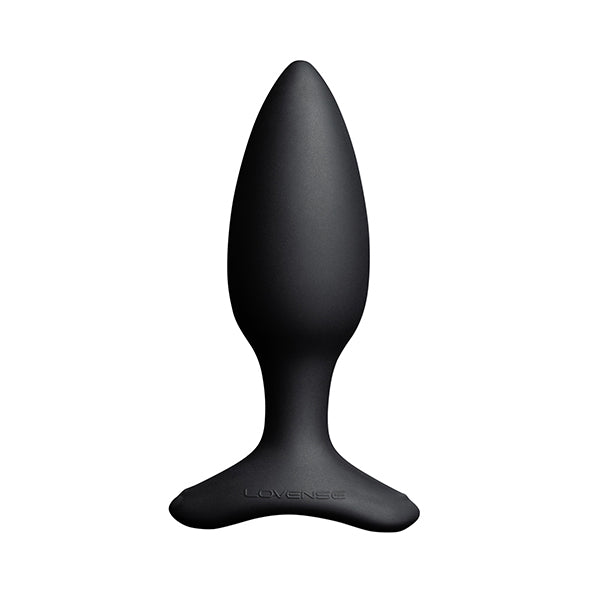 Lovense - Plug anal Hush 2 S 38 mm