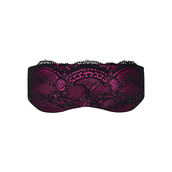 Obsessive - Roseberry Mask One Size