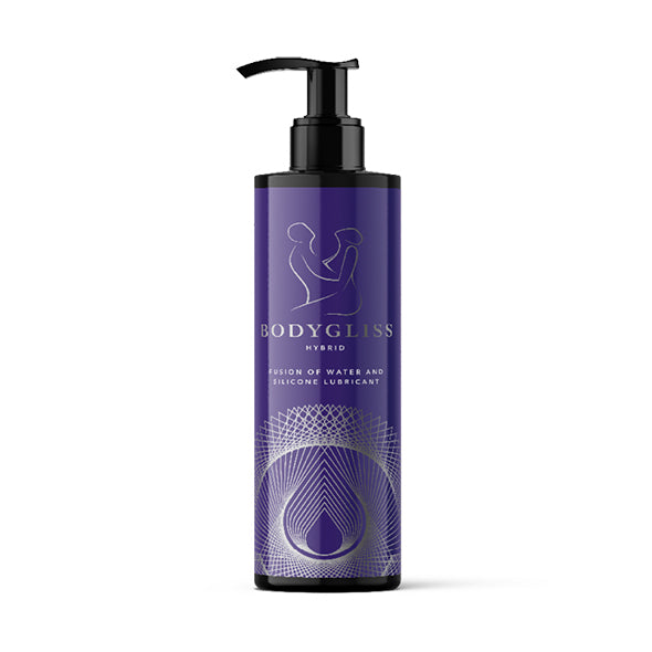 BodyGliss - Hybrid-Gleitmittel 150 ml