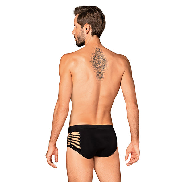 Obsessive -  M101 briefs S/M/L