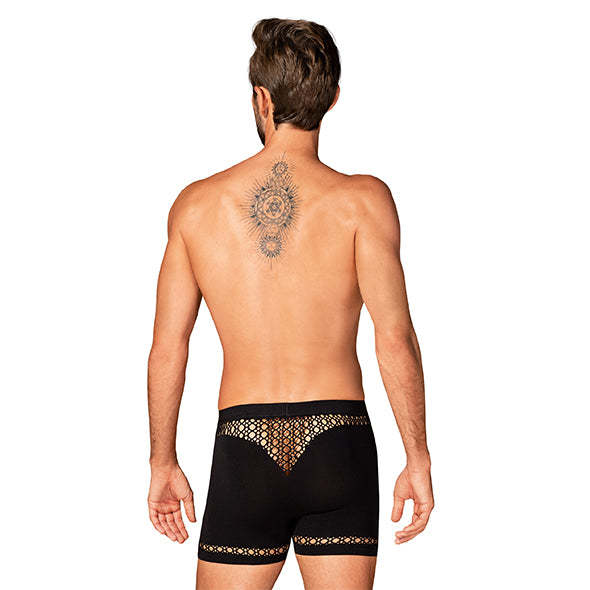 Obsessive -  M102 boxer shorts S/M/L