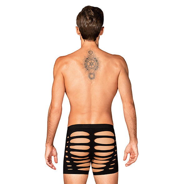 Obsessive - Caleçon M104 S/M/L