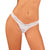 Obsessive - Heavenlly thong  M/L