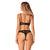 Obsessive - Serena Love 2-pcs set   XS/S