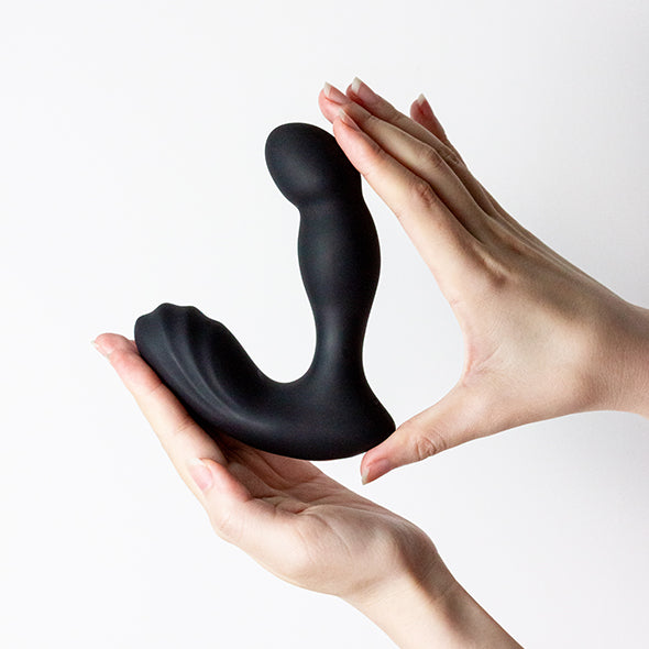 Nomi Tang - Onde du point P