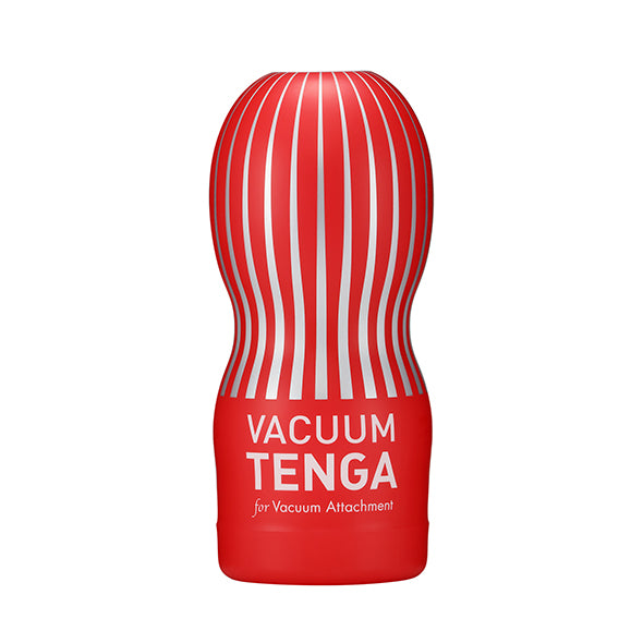 Tenga - Vacuum Max - Vacuum Controller II & Vacuum Tenga