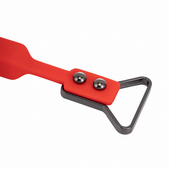 LOCKINK - Teasing &amp; Impact-Play Set - black