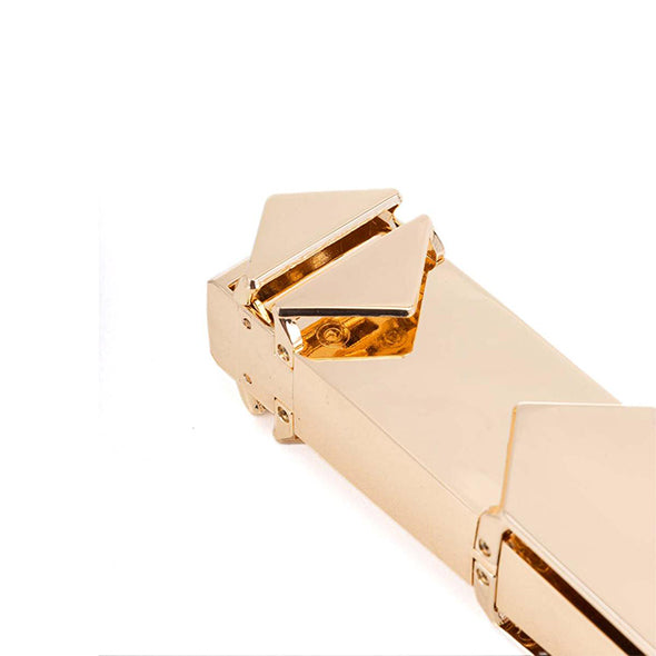 LOCKINK - Adjustable Whip - brown