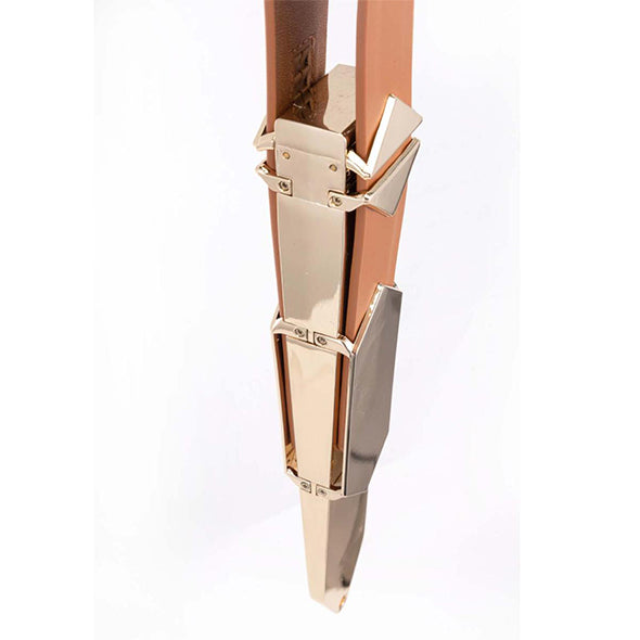 LOCKINK - Adjustable Whip - brown