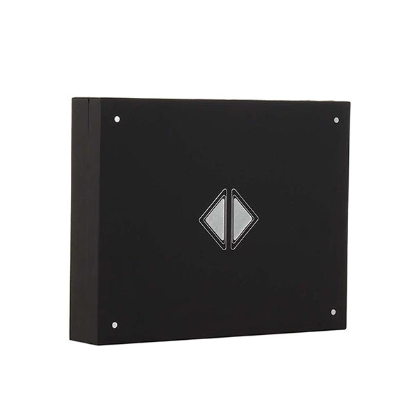 LOCKINK - Kit bandeau pour les yeux - noir