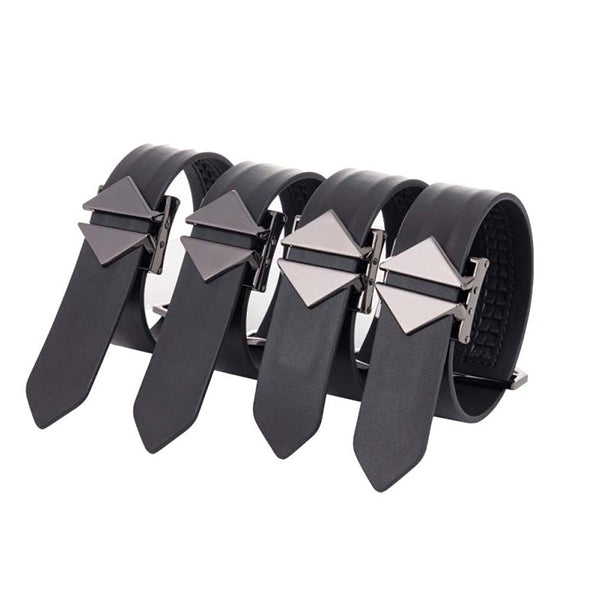 LOCKINK - Hogtie-Set - schwarz