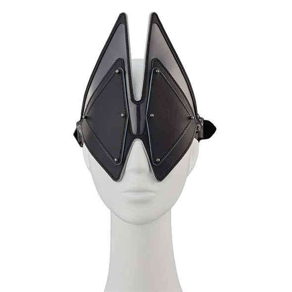 LOCKINK - Ensemble de bandeaux pour les yeux Vixen Noir