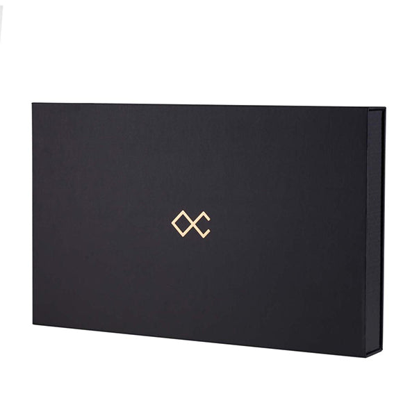 LOCKINK - Ensemble de bandeaux pour les yeux Vixen Noir