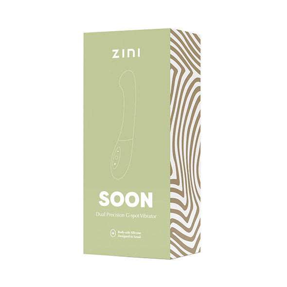 Zini - SOON Legion Blue