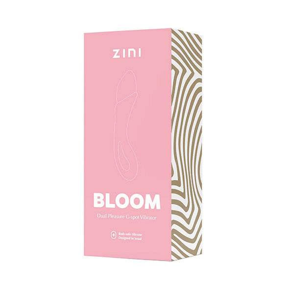 Zini - BLOOM cherry Blossom