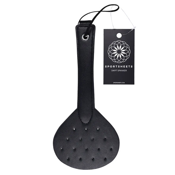 Feuilles de sport - Swift Spanker