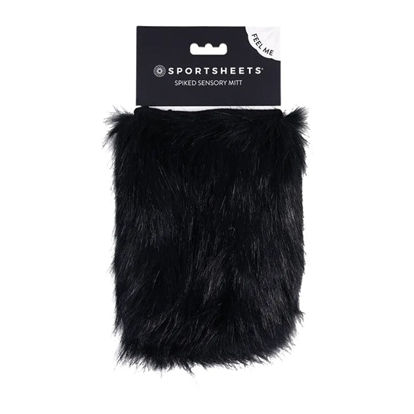 Sportsheets - Sensorischer Handschuh mit Spikes