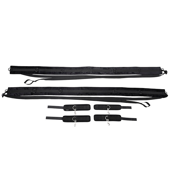 Sportsheets - Système de retenue de bondage n&#39;importe où