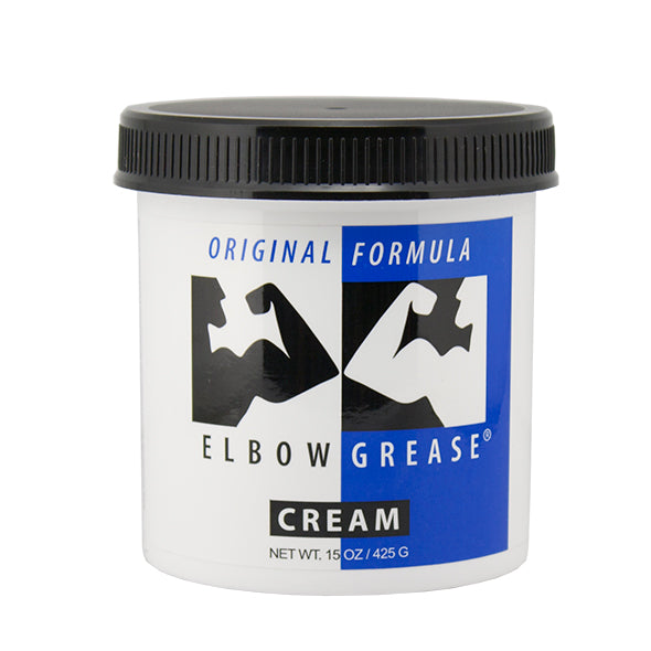 Elbow Grease - Original Cremetiegel 443 ml