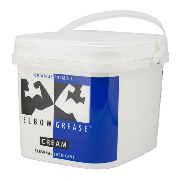 Elbow Grease - Original Cream Pail 1892 ml