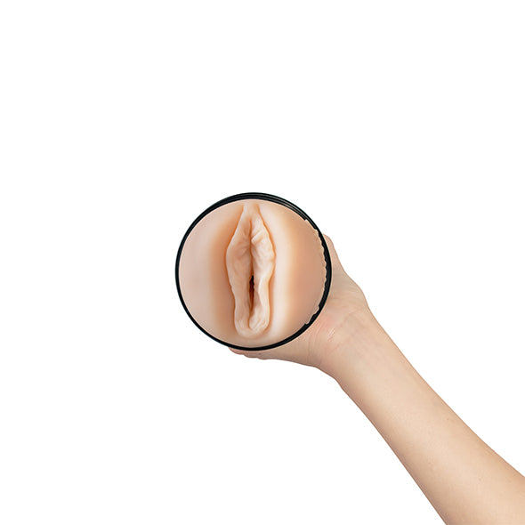 Kiiroo - Feel Dainty Wilders PBC Black