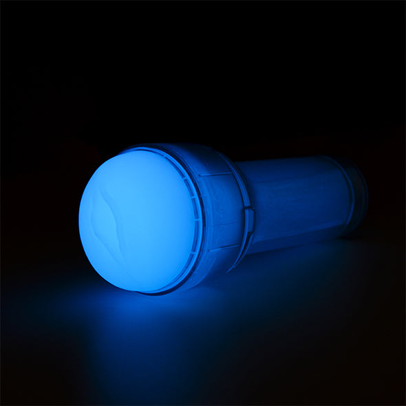 Kiiroo - Feel Glow Stroker PBC Noir