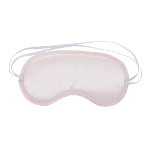 Sportsheets - S&amp;M Peaches ‘n CreaMe Blindfold Cream