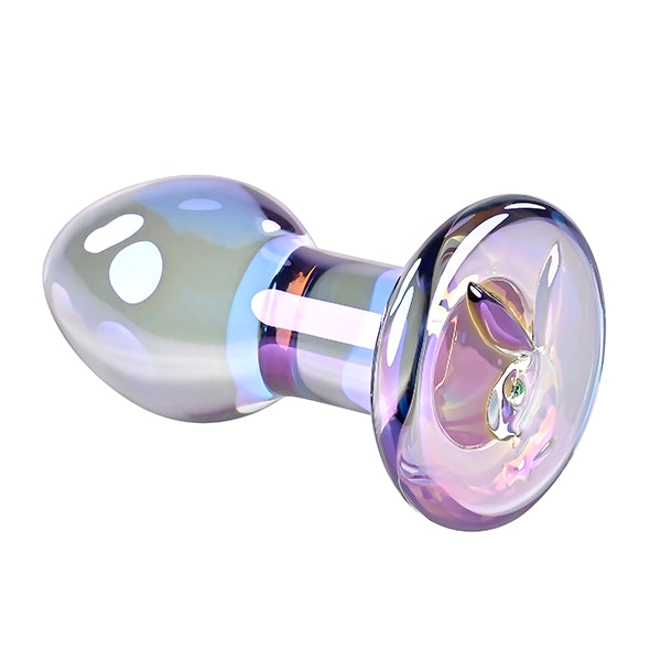 Playboy Pleasure - Jewels Plug Transp.