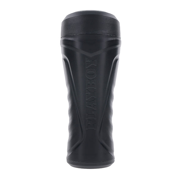 Playboy Pleasure - The Urge Medium Black