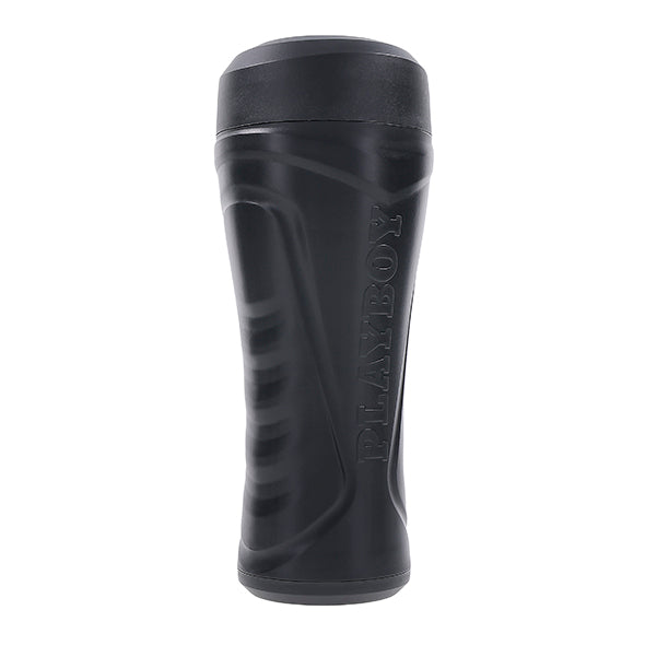 Playboy Pleasure - The Urge Medium Black
