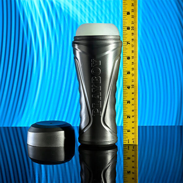 Playboy Pleasure - The Urge Medium Black