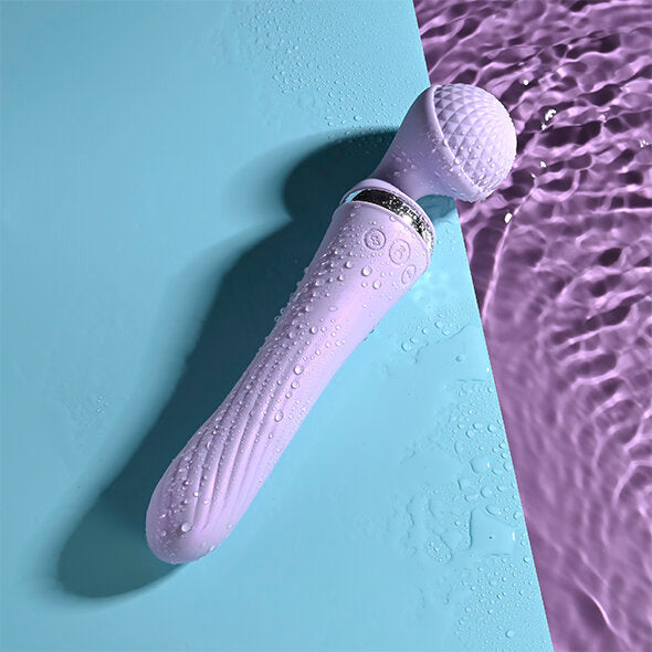 Playboy Pleasure - Vibrato Lavender