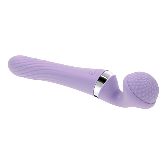 Playboy Pleasure - Vibrato Lavender