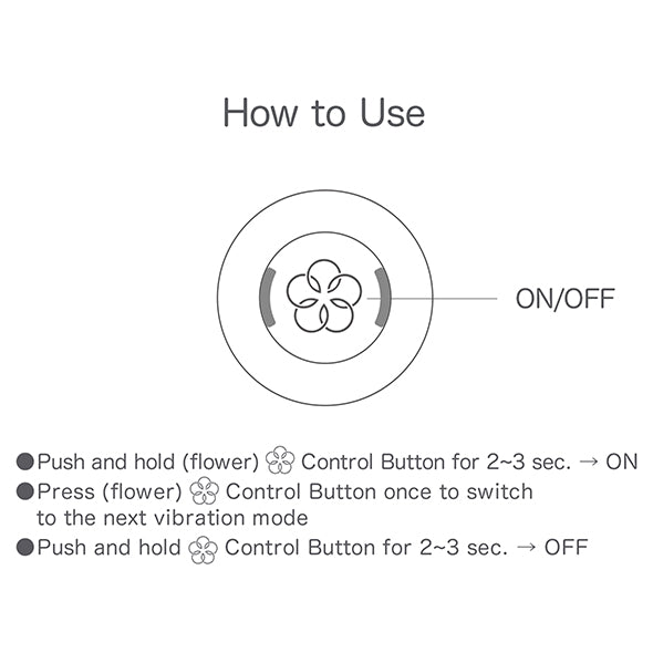 Iroha by Tenga - Iroha+ Yoru Nadeshiko Color