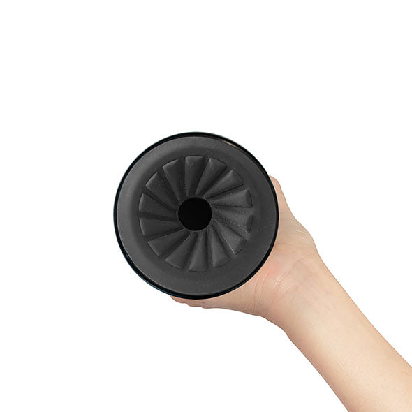 Kiiroo - Feel by Kiiroo Pocket Black