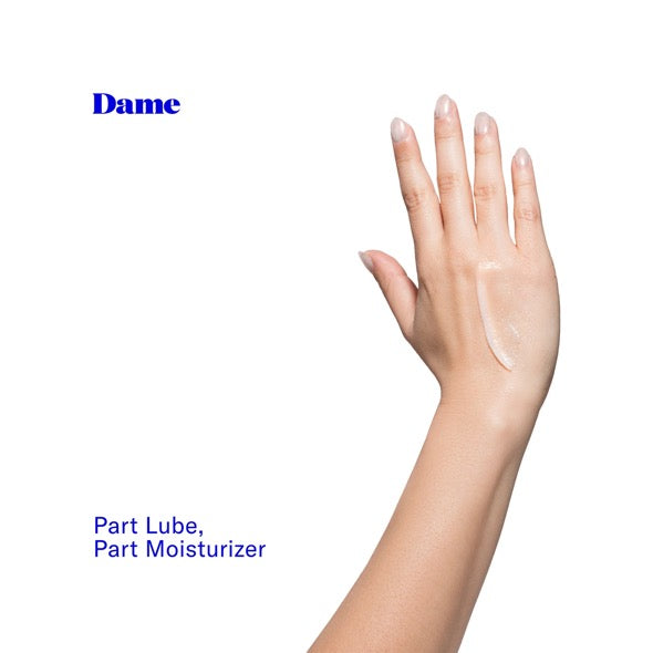 Dame - Play Balm 60 ml