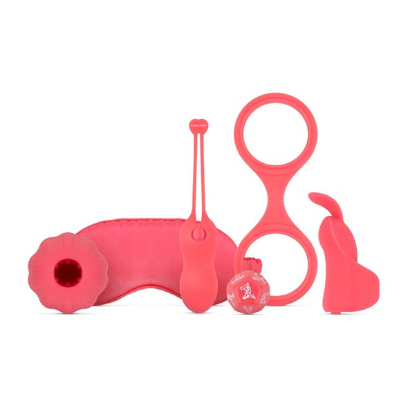 FeelzToys - You &amp; Me