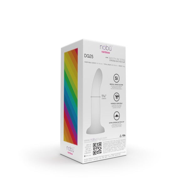 Nobü - DG25 Multi