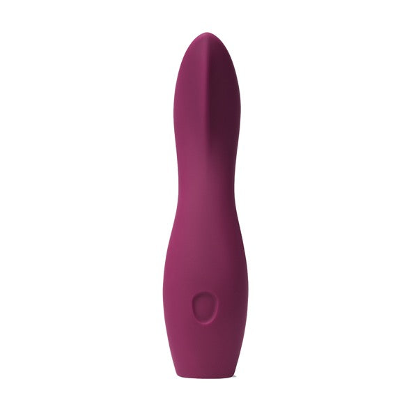 Dame - Dip 2 Versatile Vibrator Pink