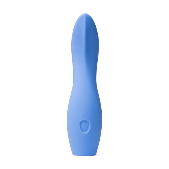 Dame - Dip 2 Versatile Vibrator Periwinkle