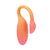 Magic Motion - Magic Motion - Flamingo Max Vibrating Bullet Orange