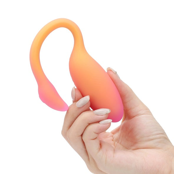 Magic Motion - Magic Motion - Flamingo Max Vibrating Bullet Orange